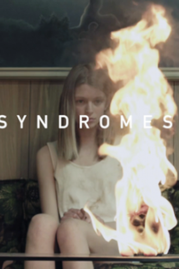 Poster de Curta Syndromes (2011)