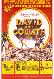 David e Golias (David e Golia)