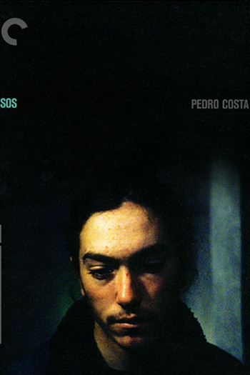  de Filme Ossos (1997)