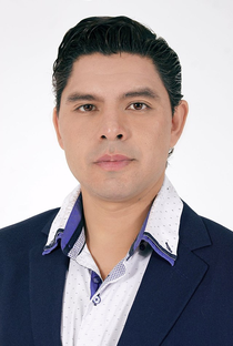 Armando Tavera - Poster 2