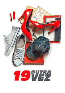 19 outra vez (The Throwback)