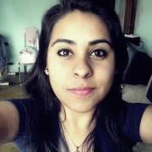 Foto de perfil de Rackel Santos