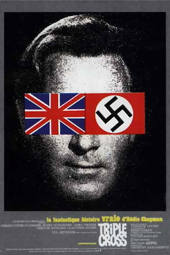  de Filme Espionagem Internacional (1966)