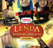 Thomas e Seus Amigos: A Lenda do Tesouro Perdido