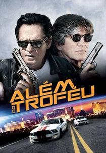 Além do Troféu (Beyond the Trophy)