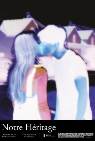 Poster 1 de Curta Notre Héritage (2016)