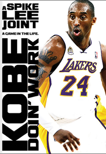 Kobe Doin' Work (Kobe Doin' Work)