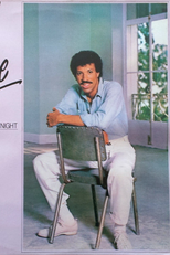 Lionel Richie: Running with the Night (Lionel Richie: Running with the Night)