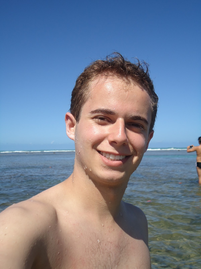 Gustavo - Foto 1