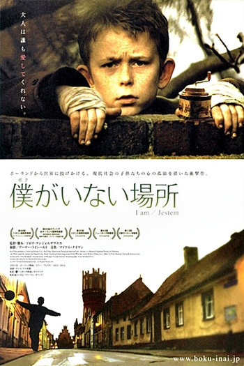  de Filme Eu Existo (2005)