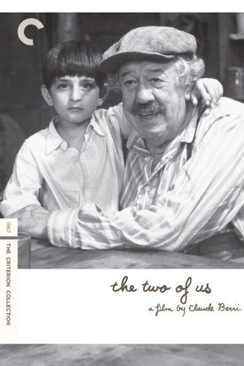  de Filme O Velho e o Menino (1967)