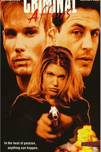  de Filme Sob Ameaça (1997)