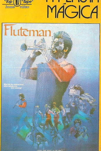  de Filme A Flauta Mágica (1982)