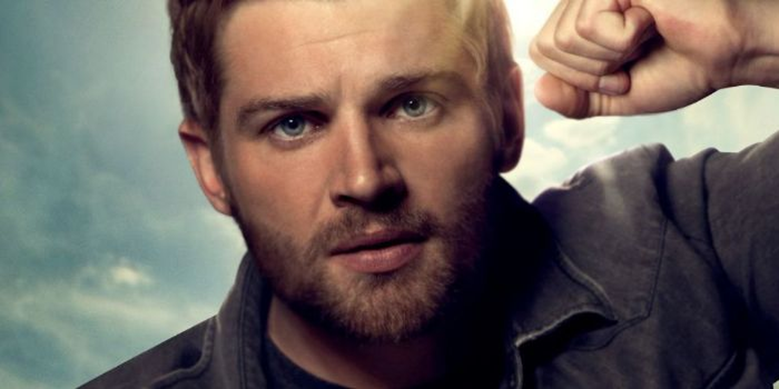 Mike Vogel - Foto 3