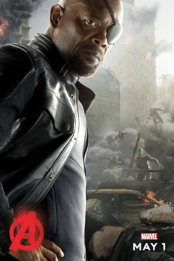  de Filme Vingadores: Era de Ultron (2015)