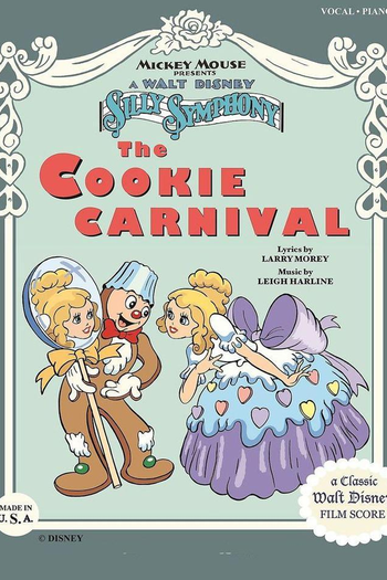  de Curta A Feira dos Biscoitos (1935)