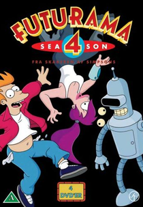 Futurama (4ª Temporada) (Futurama (Season 4))