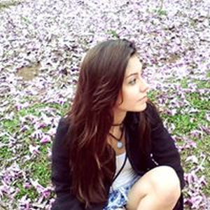 Foto de perfil de Jaqueline Ayanam