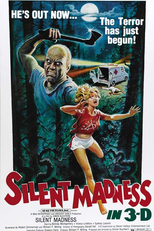 Loucura Sangrenta (Silent Madness)