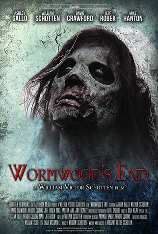 Poster 1 de Filme Wormwood's End (2014)
