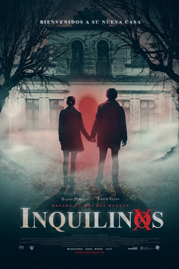  de Filme Inquilinos (2018)