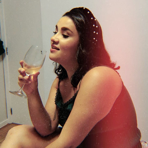 Foto de perfil de Camile Wolff