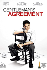 A Luz é para Todos (Gentleman's Agreement)