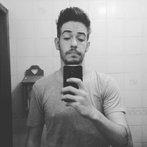 Foto de perfil de Vinícius Ciappina Pereira