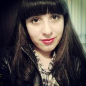 Foto de perfil de Camila Sant'Anna