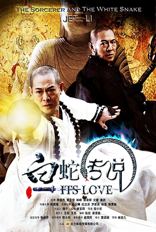 Poster 18 de Filme A Lenda do Mestre Chinês (2011)