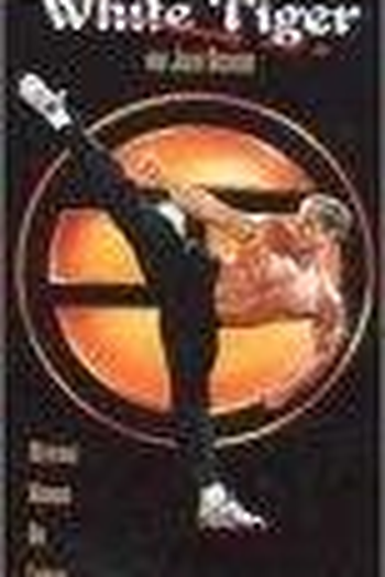  de Filme Tigre Branco (1996)