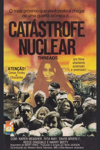 de Filme Catástrofe Nuclear (1984)