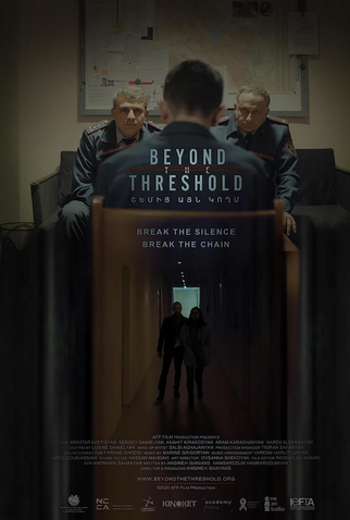 Poster 1 de Curta Passando dos limites (2020)