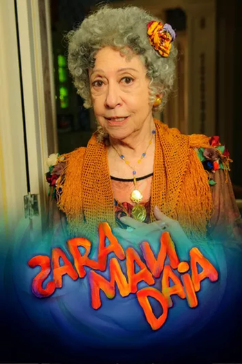  de TV Saramandaia (2013)