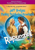 Teatro dos Contos de Fadas: Rapunzel (Faerie Tale Theatre: Rapunzel)