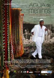Água de Meninos (Água de Meninos - A Feira do Cinema Novo)