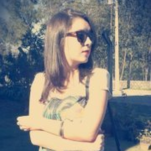 Foto de perfil de Carolina Paixão