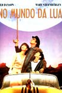 No Mundo da Lua - Poster / Capa / Cartaz - Oficial 2