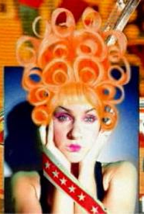 Lalá: A menina dos cabelos cor de cenoura - Poster / Capa / Cartaz - Oficial 1