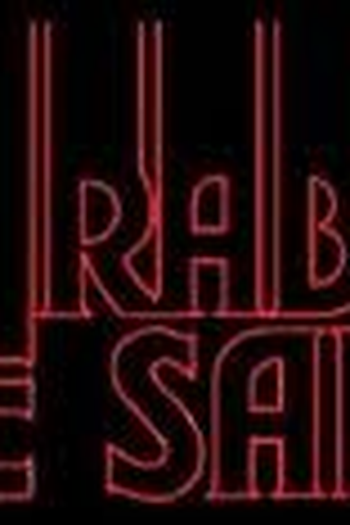  de Série Rabo de Saia (1984)