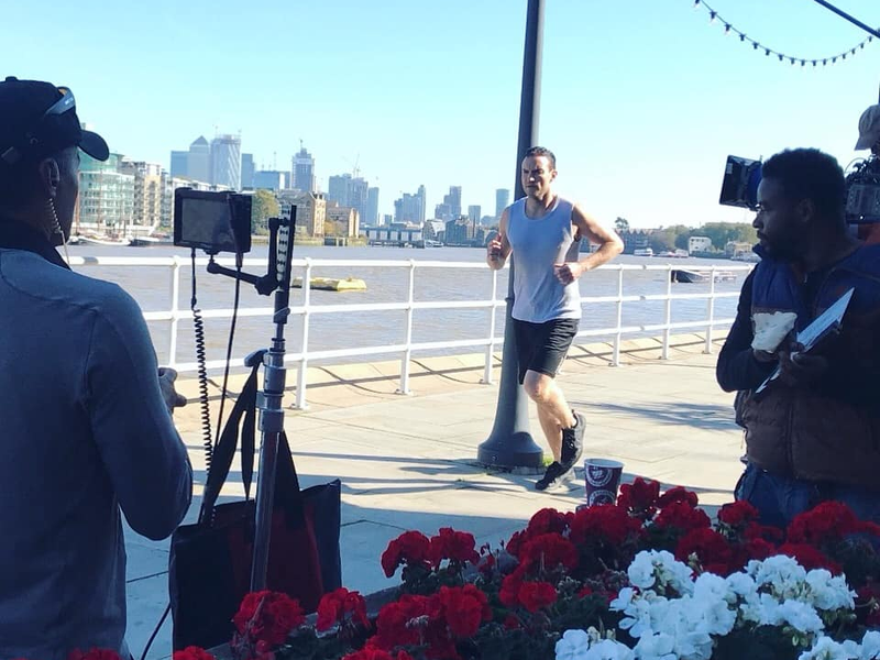 Foto 8 de The Protector