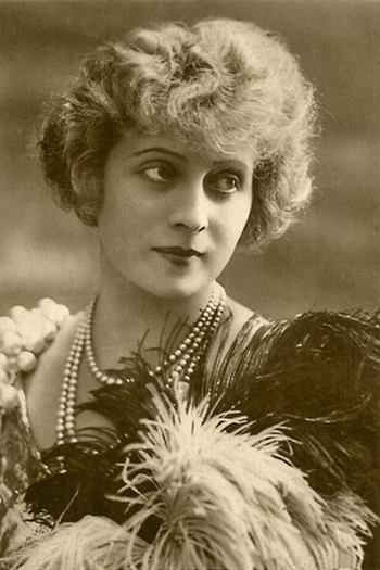  de Filme Pension Groonen (1924)