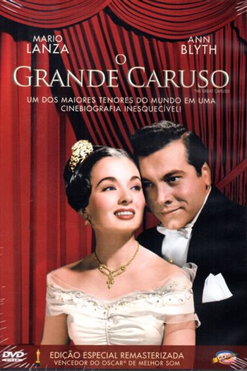  de Filme O Grande Caruso (1951)