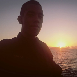 Foto de perfil de Caio