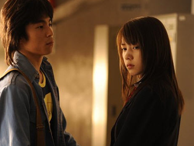 Foto 3 de Time Traveller