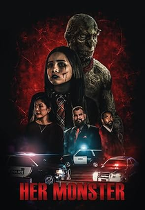 Her Monster (Her Monster)