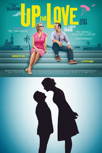  de Filme Um Amor à Altura (2016)