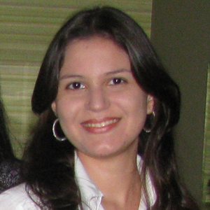 Foto de perfil de Bárbara Sá