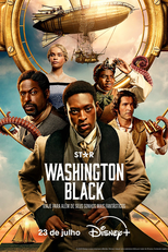 Washington Black (Washington Black)