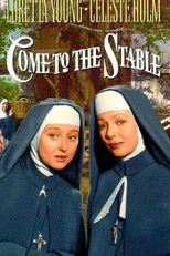 Falam os Sinos (Come to the Stable )